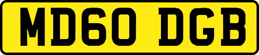 MD60DGB