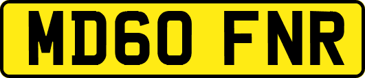 MD60FNR