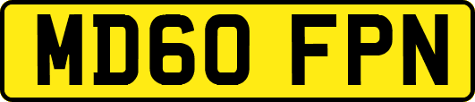 MD60FPN