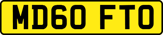 MD60FTO