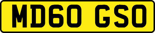 MD60GSO