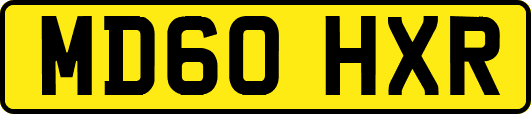 MD60HXR