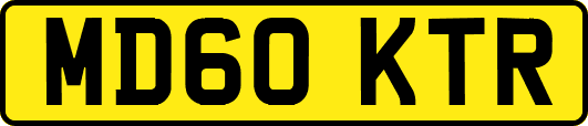 MD60KTR