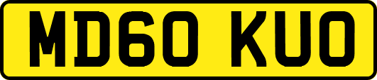 MD60KUO