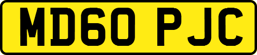 MD60PJC