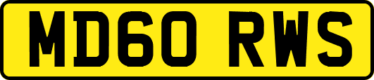 MD60RWS