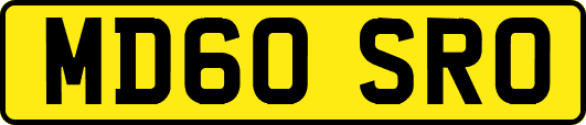 MD60SRO