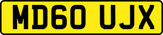MD60UJX