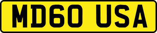 MD60USA