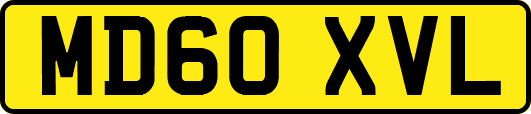 MD60XVL