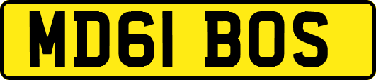 MD61BOS