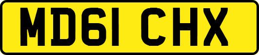 MD61CHX