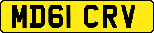 MD61CRV