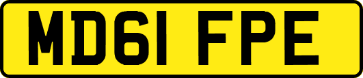 MD61FPE