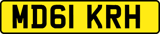 MD61KRH