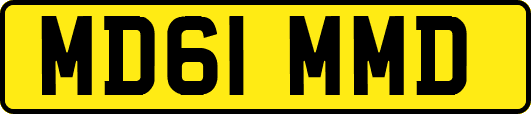MD61MMD