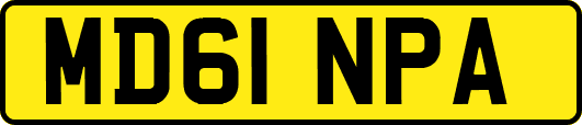 MD61NPA