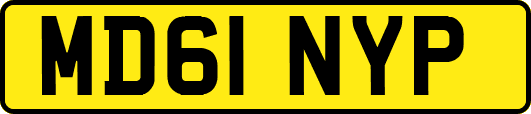 MD61NYP
