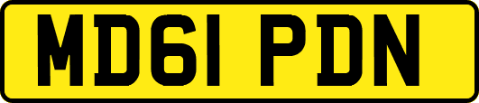MD61PDN