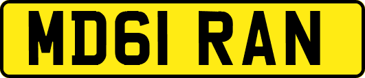 MD61RAN