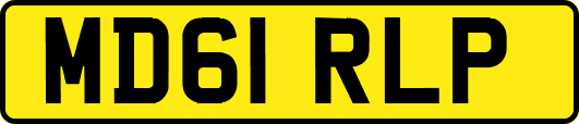 MD61RLP