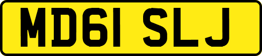 MD61SLJ