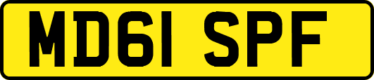 MD61SPF