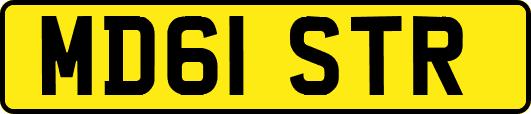 MD61STR