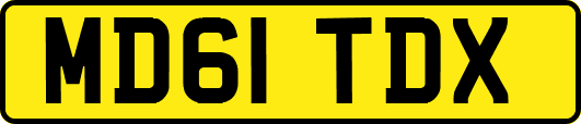 MD61TDX