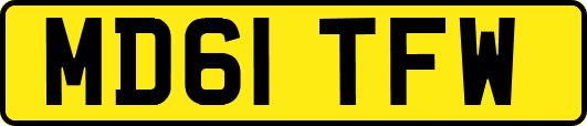 MD61TFW