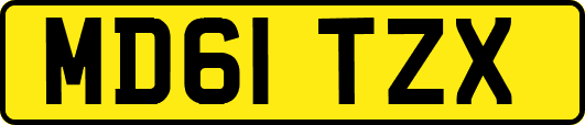 MD61TZX