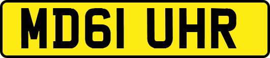 MD61UHR