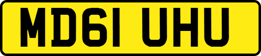 MD61UHU