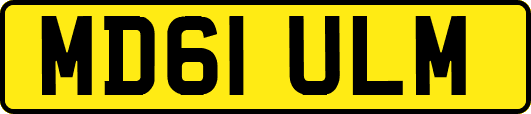 MD61ULM