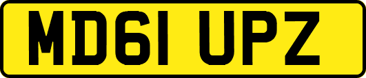 MD61UPZ