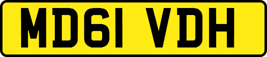 MD61VDH