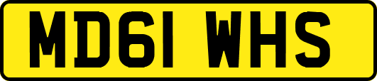 MD61WHS