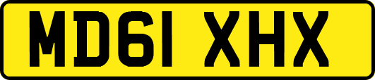 MD61XHX