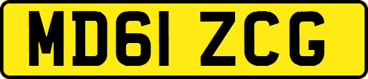 MD61ZCG