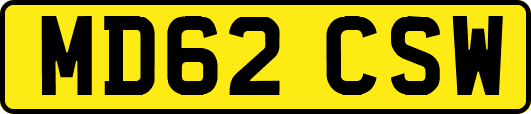MD62CSW