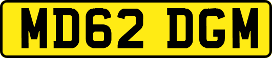 MD62DGM