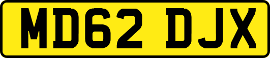 MD62DJX