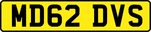 MD62DVS