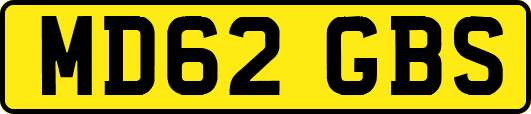 MD62GBS
