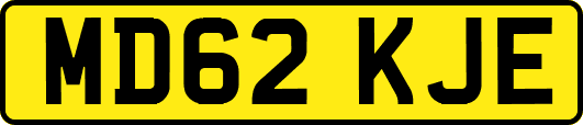 MD62KJE