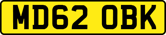 MD62OBK