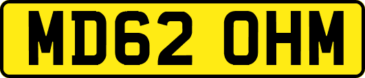 MD62OHM