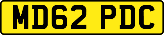MD62PDC