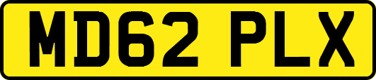 MD62PLX