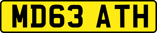 MD63ATH
